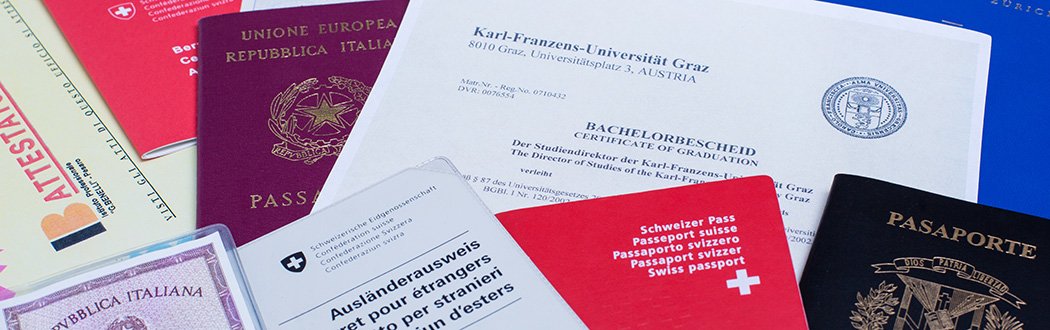 Al momento stai visualizzando Hai bisogno di tradurre il tuo diploma? Ti posso aiutare!