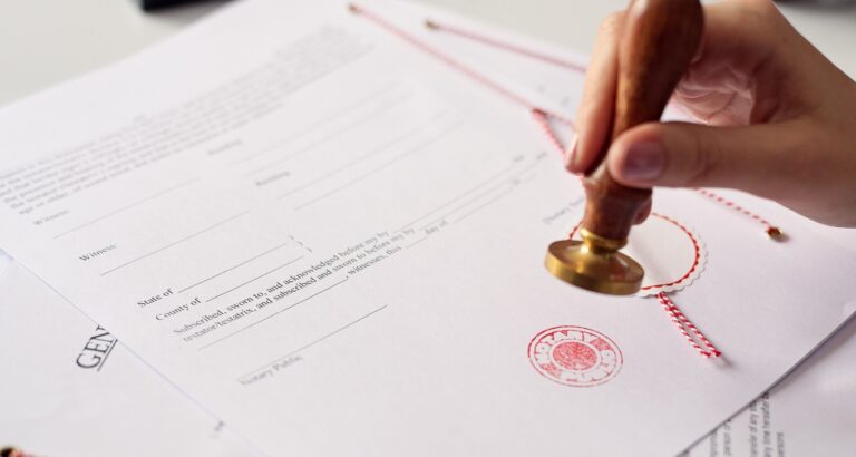 Read more about the article Procure Notarili da tradurre? Here is the guide from Traduzioni Giurate Monza.