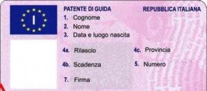 Scopri di più sull'articolo Traduzione patente di guida. Ecco come fare.