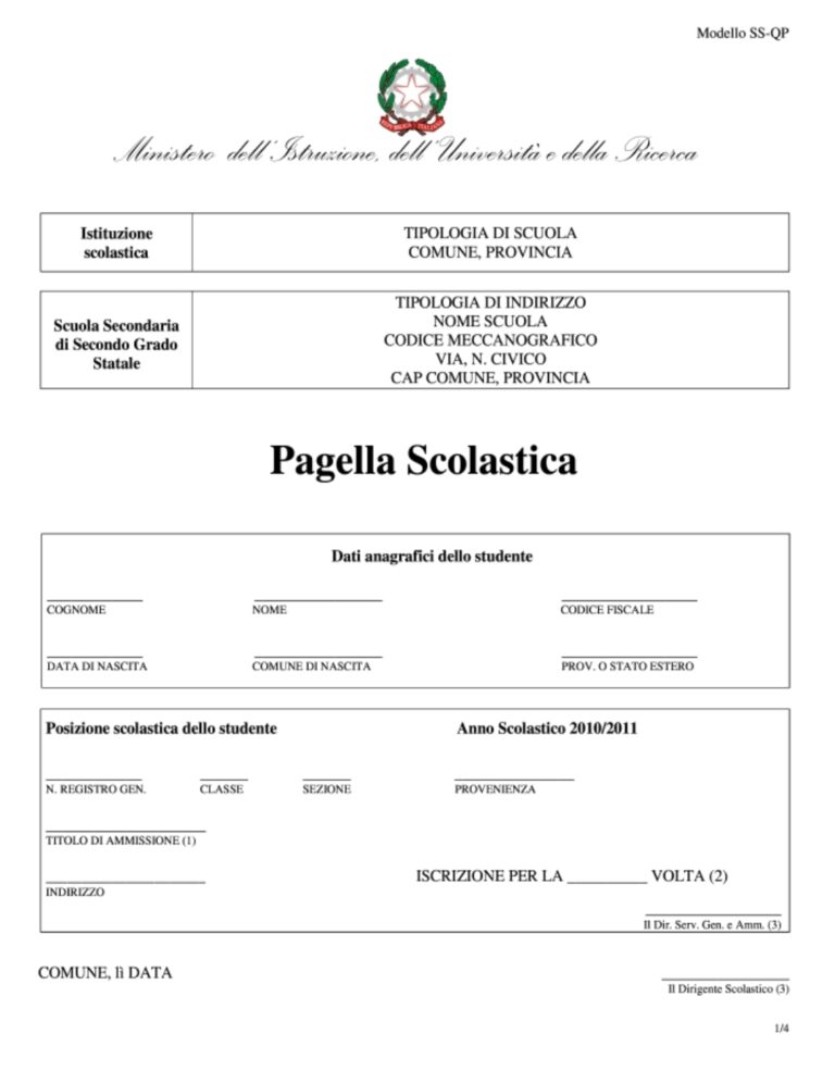 Lea más sobre el artículo Traducir documentos escolares: una operación delicada.
