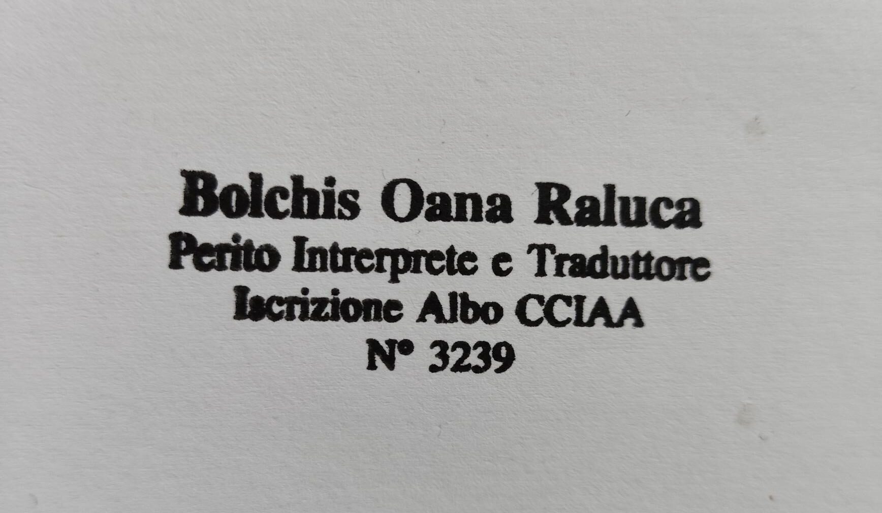 În prezent, vizionați Traduceri jurate Monza Milan? Profesional, de încredere, punctual.