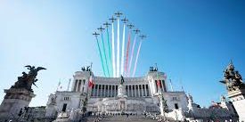 Scopri di più sull'articolo Festa della Repubblica Italiana: spiegata da Traduzioni Giurate Monza